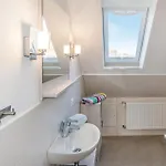 1 Bedroom Awesome Apartment In Niebuell * Niebüll