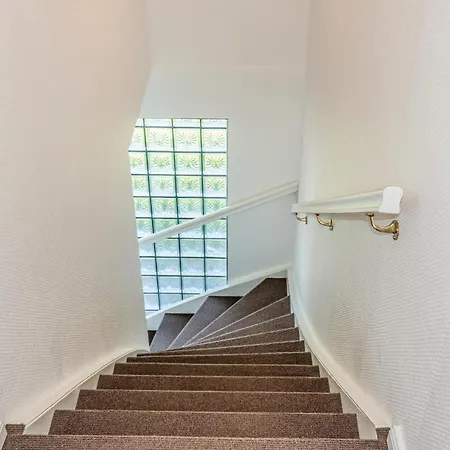 Amazing In With Wifi Apartamento Niebüll