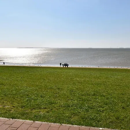 1 Bedroom Cozy In Niebüll